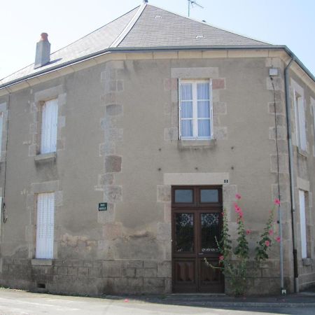 Ladapeyre La Maison De Nicole المظهر الخارجي الصورة